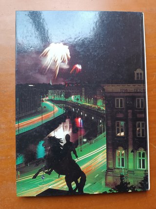 Libro y lote de folletos de Copenhague y alrededor