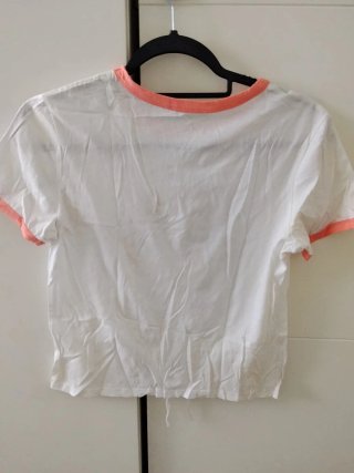 Camiseta Lefties Palm Beach S