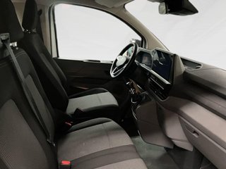 Volkswagen Caravelle 2025
