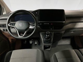 Volkswagen Caravelle 2025