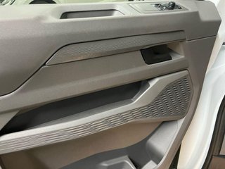 Volkswagen Caravelle 2025