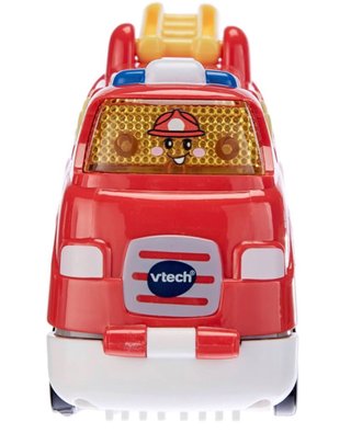 Camión Bomberos VTech Autopropulsado