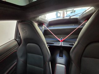 Porsche 911 2017