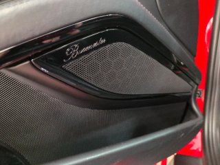 Porsche 911 2017