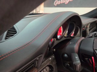 Porsche 911 2017