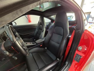 Porsche 911 2017