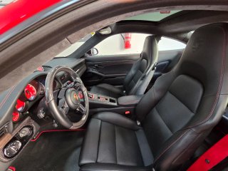 Porsche 911 2017