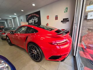 Porsche 911 2017