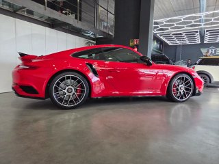 Porsche 911 2017