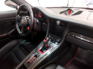Porsche 911 2017