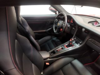 Porsche 911 2017