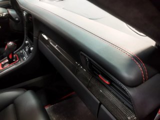 Porsche 911 2017