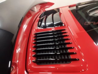 Porsche 911 2017