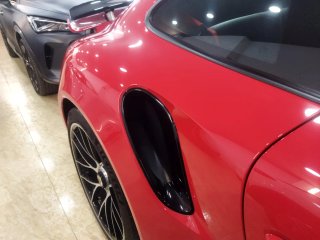 Porsche 911 2017