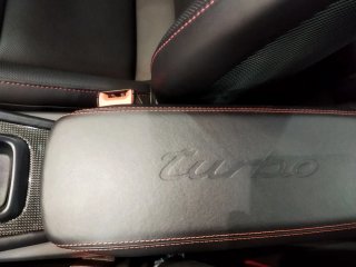 Porsche 911 2017