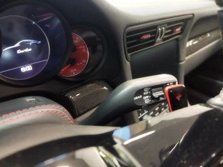 Porsche 911 2017