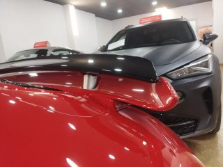 Porsche 911 2017