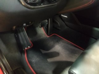 Porsche 911 2017