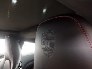 Porsche 911 2017