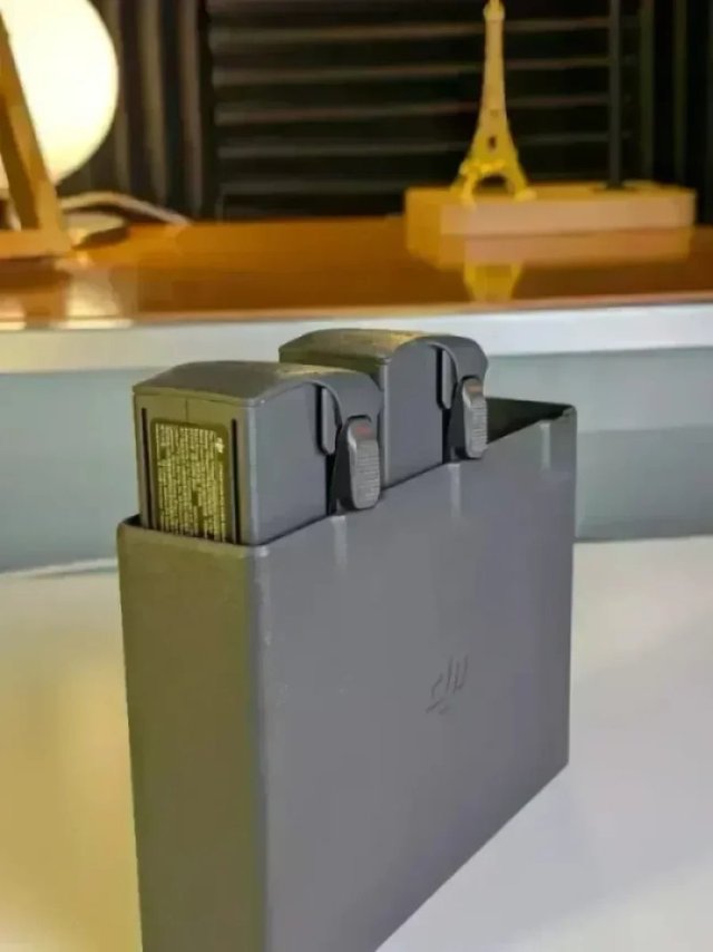 Baterías DJI Avata 2 + Base de Carga