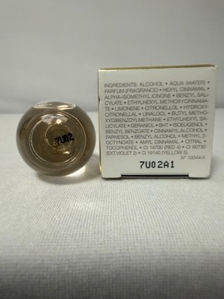 Miniatura J'adore Dior Eau de Toilette 5ml