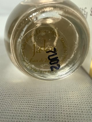Miniatura J'adore Dior Eau de Toilette 5ml