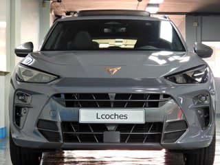 CUPRA Terramar 2.0TSI 265cv VZ 4 drive