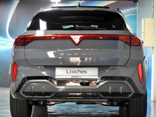 CUPRA Terramar 2.0TSI 265cv VZ 4 drive