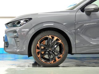 CUPRA Terramar 2.0TSI 265cv VZ 4 drive