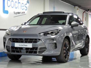 CUPRA Terramar 2.0TSI 265cv VZ 4 drive