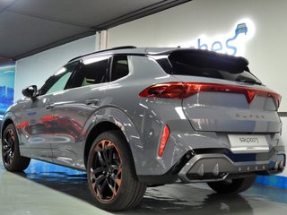 CUPRA Terramar 2.0TSI 265cv VZ 4 drive