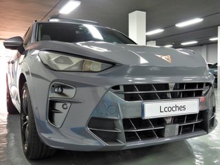 CUPRA Terramar 2.0TSI 265cv VZ 4 drive