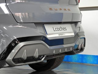 CUPRA Terramar 2.0TSI 265cv VZ 4 drive