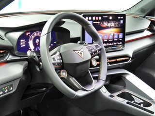 CUPRA Terramar 2.0TSI 265cv VZ 4 drive