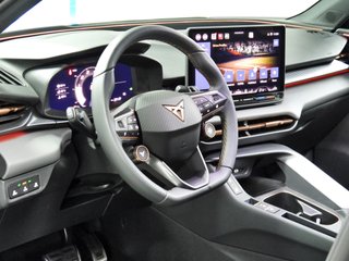CUPRA Terramar 2.0TSI 265cv VZ 4 drive