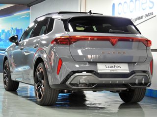 CUPRA Terramar 2.0TSI 265cv VZ 4 drive