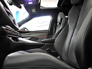 CUPRA Terramar 2.0TSI 265cv VZ 4 drive