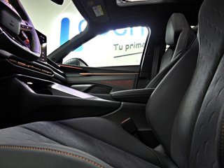 CUPRA Terramar 2.0TSI 265cv VZ 4 drive