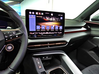 CUPRA Terramar 2.0TSI 265cv VZ 4 drive