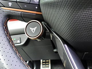 CUPRA Terramar 2.0TSI 265cv VZ 4 drive