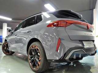 CUPRA Terramar 2.0TSI 265cv VZ 4 drive