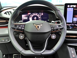 CUPRA Terramar 2.0TSI 265cv VZ 4 drive