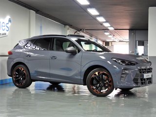 CUPRA Terramar 2.0TSI 265cv VZ 4 drive