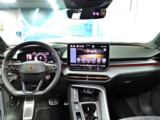 CUPRA Terramar 2.0TSI 265cv VZ 4 drive