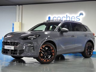 CUPRA Terramar 2.0TSI 265cv VZ 4 drive