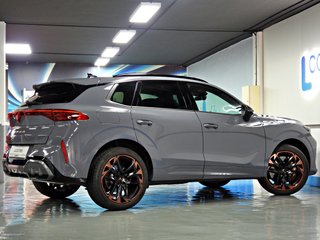 CUPRA Terramar 2.0TSI 265cv VZ 4 drive