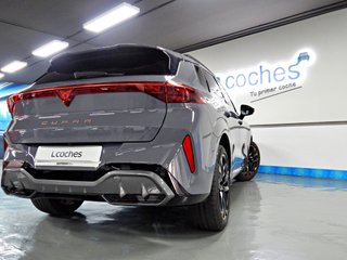 CUPRA Terramar 2.0TSI 265cv VZ 4 drive