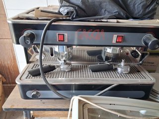 Cafetera Profesional Gaggia