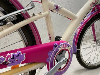 Bicicleta Infantil Btwin Original 16