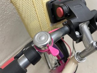 Bicicleta Infantil Btwin Original 16